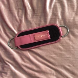 💖3/$20 BN peachBand Ankle Strap for Cable Machine